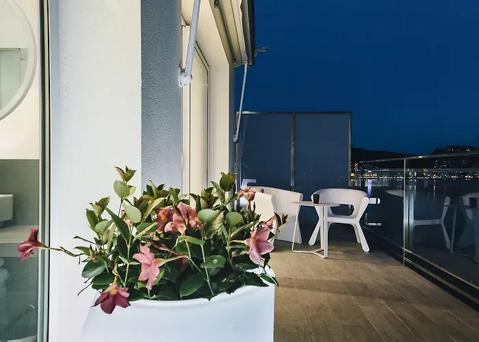 Hotel Maritim 4 Superior 4*