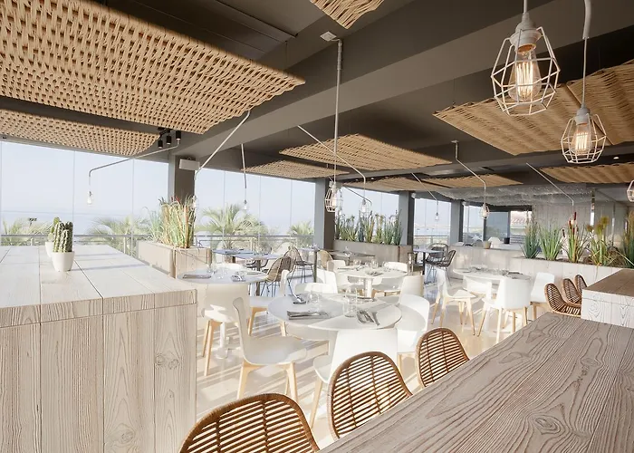 Maritim 4 Superior Hotel Roses