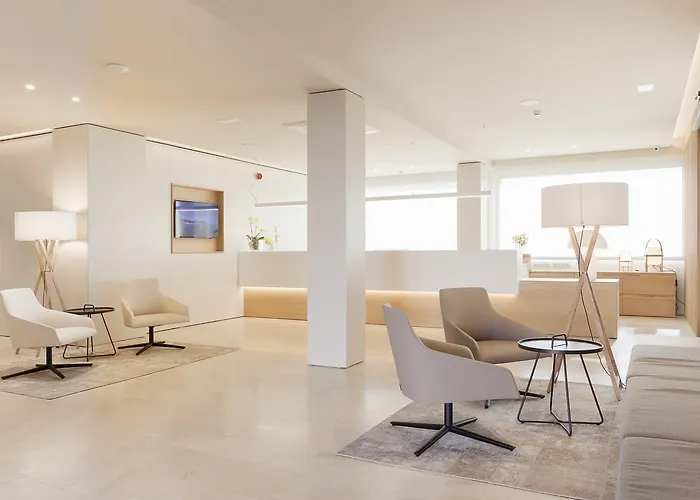 Maritim 4 Superior 4*