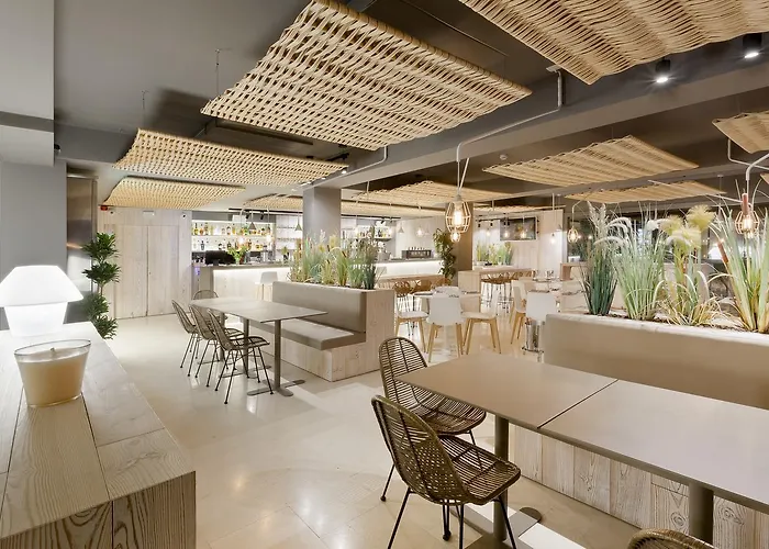 Hotel Maritim 4 Superior