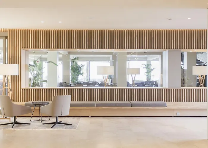 Maritim 4 Superior 4* Roses