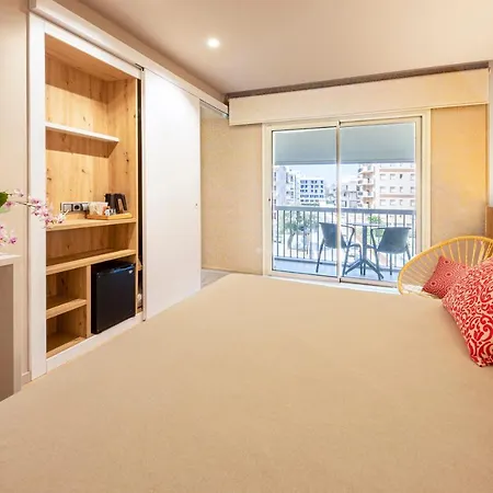 Maritim 4 Superior Hotel 4*