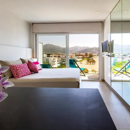 Hotel Maritim