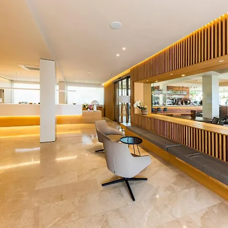Maritim Hotel