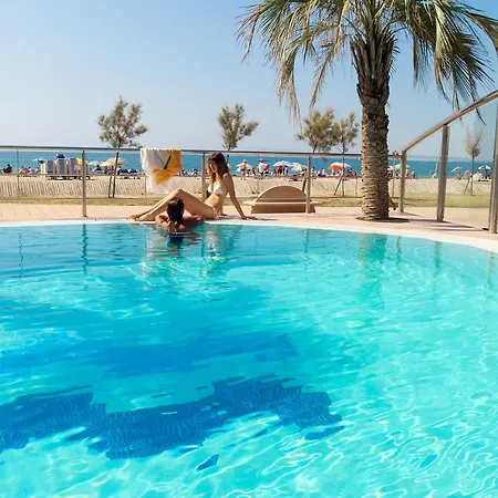 Hotel Maritim 4 Superior 4*
