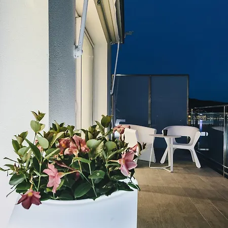 Hotel Maritim 4 Superior 4*